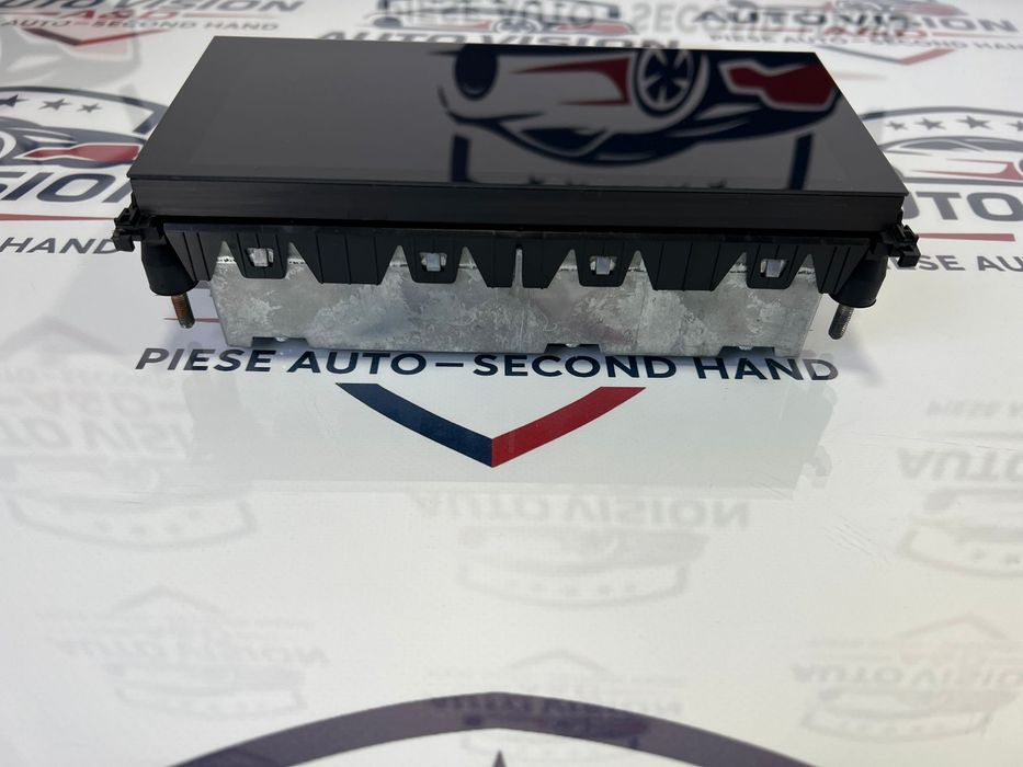 Ecran/Display/Unitate Soft Touch Clima Audi A6 C8 A7 4K A8 D5 Q7 Q8 4M