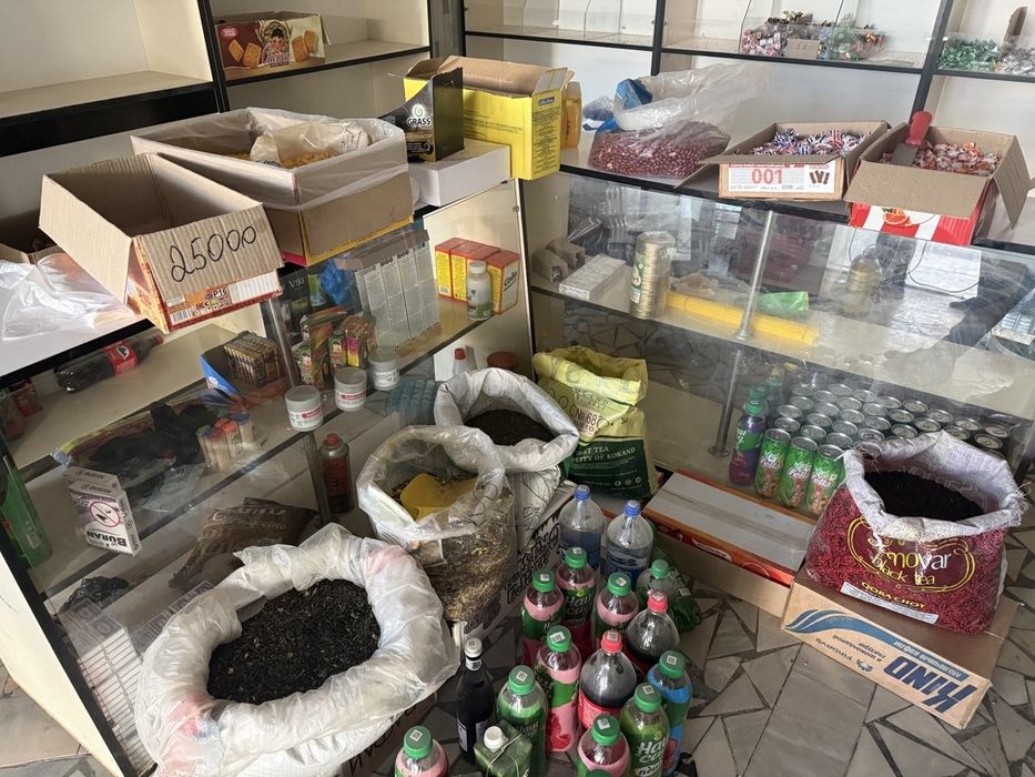 Полкалар сотилади срочни