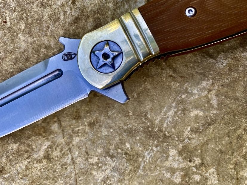 Cutit de supravietuire