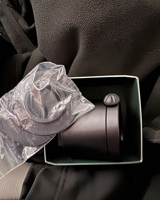 Adaptor Swarovski original luneta binoclu