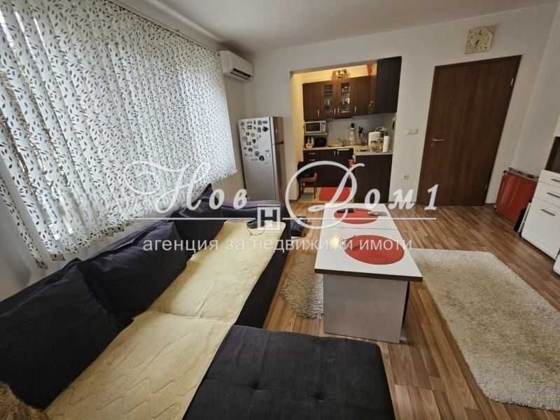 Нов Дом 1 предлага - едностаен апартамент в кв. Бриз