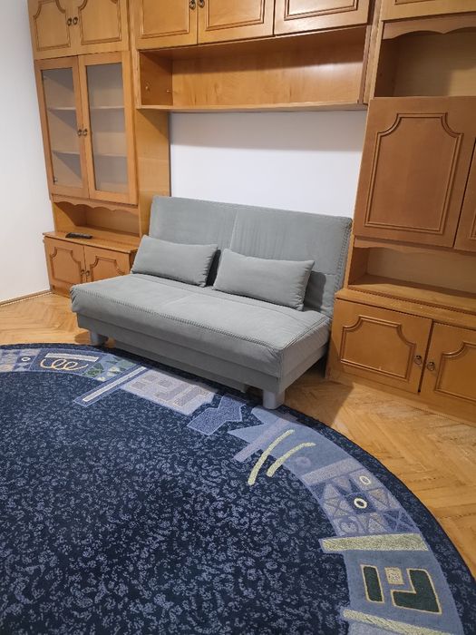 Apartament Spatios 3 Camere de Închiriat    Loc de Parcare INCLUS