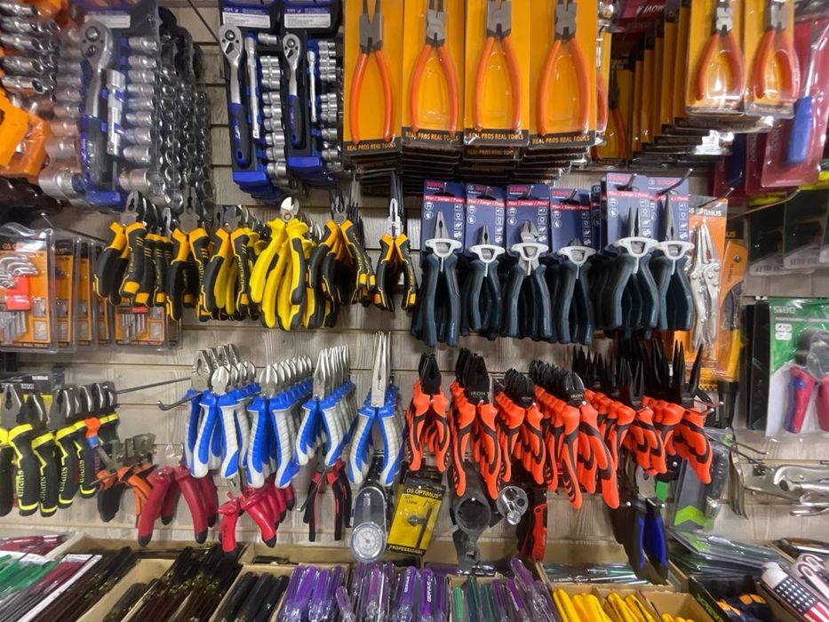 От первых рук Все инструменты по оптовым ценам