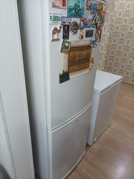 Продам холодильник