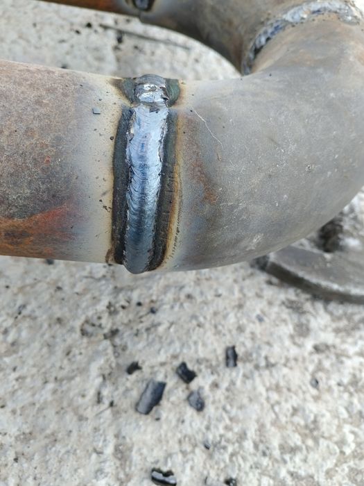 Услуги Сварщика дипломированный