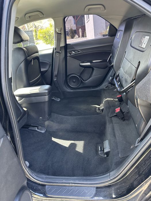 Honda civic 1.8 2010