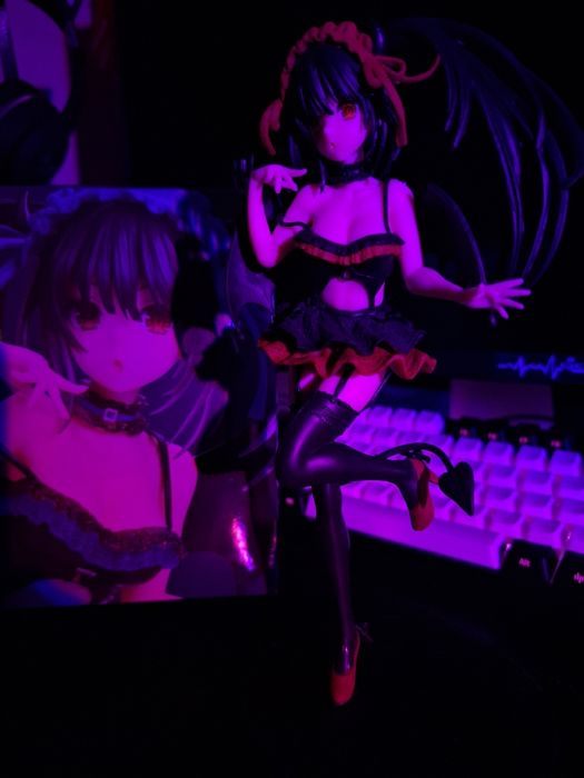 Продам аниме фигурку "Рандеву"