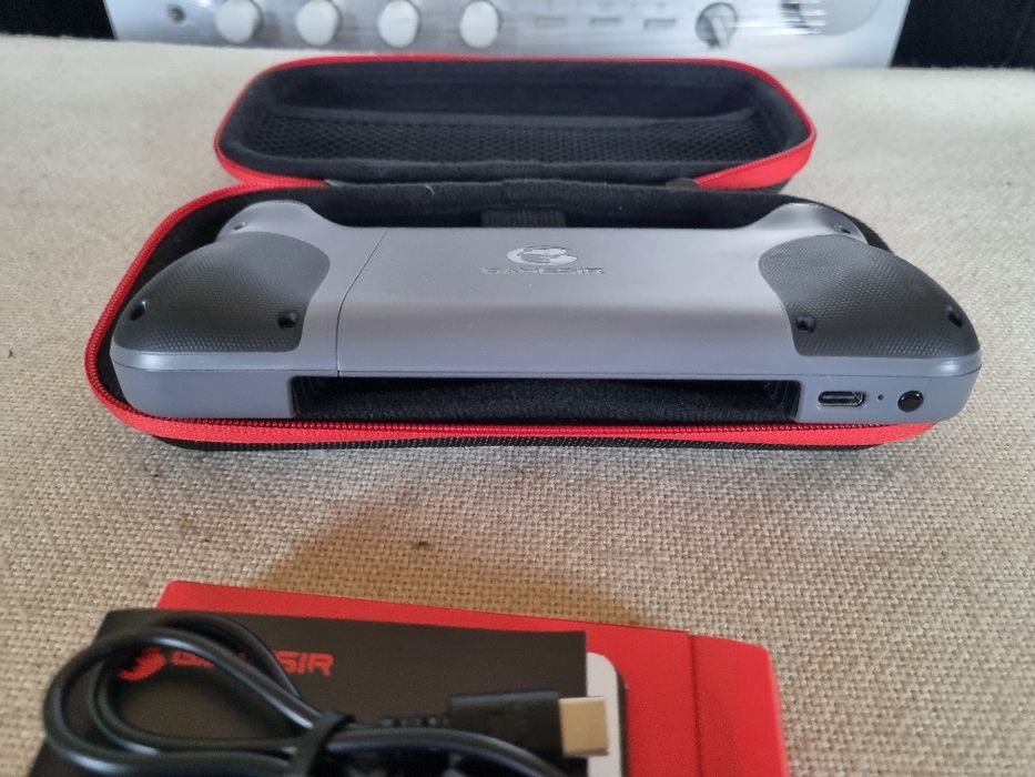 Gamesir X2  Bluetooth Nou Iphone Samsung Xiaomi