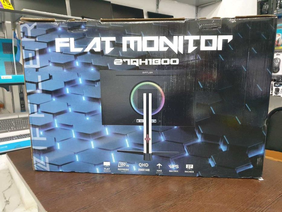 Monitor Kompyuter uchun