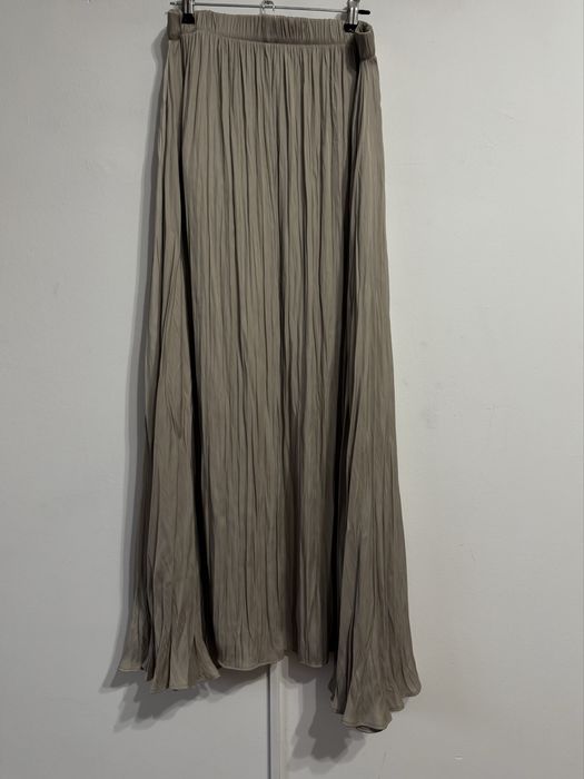 Длинная юбка Zara