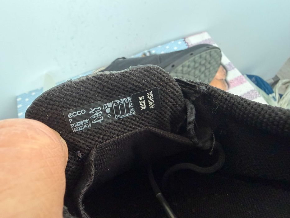 ECCO COOL Gore-Tex''оригинални сникърси 38.5 номер
