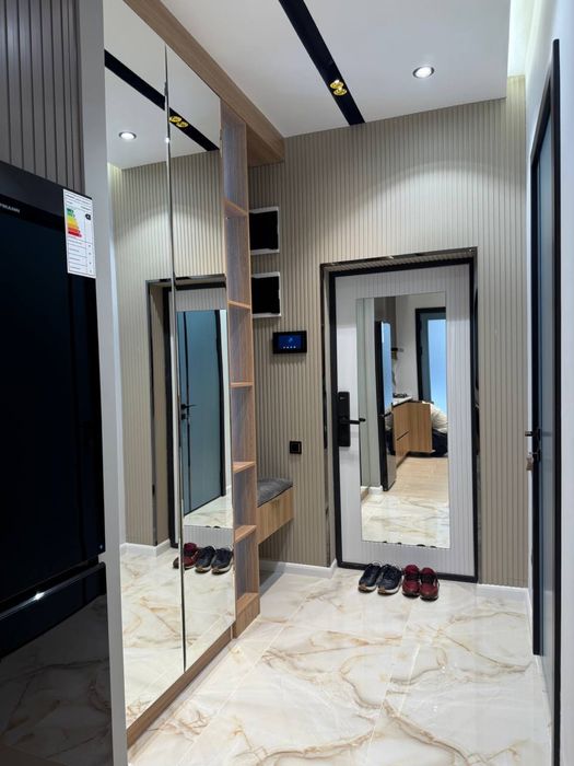 Срочна срочна продаётся квартира ЖК PRESTJGE GARDENS готовый арендатор