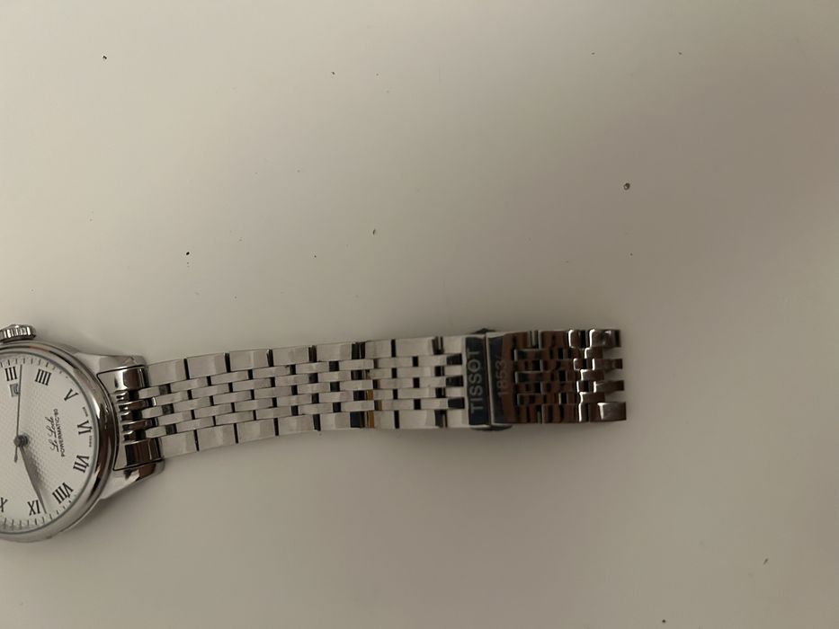 Tissot Le Locle Unisex