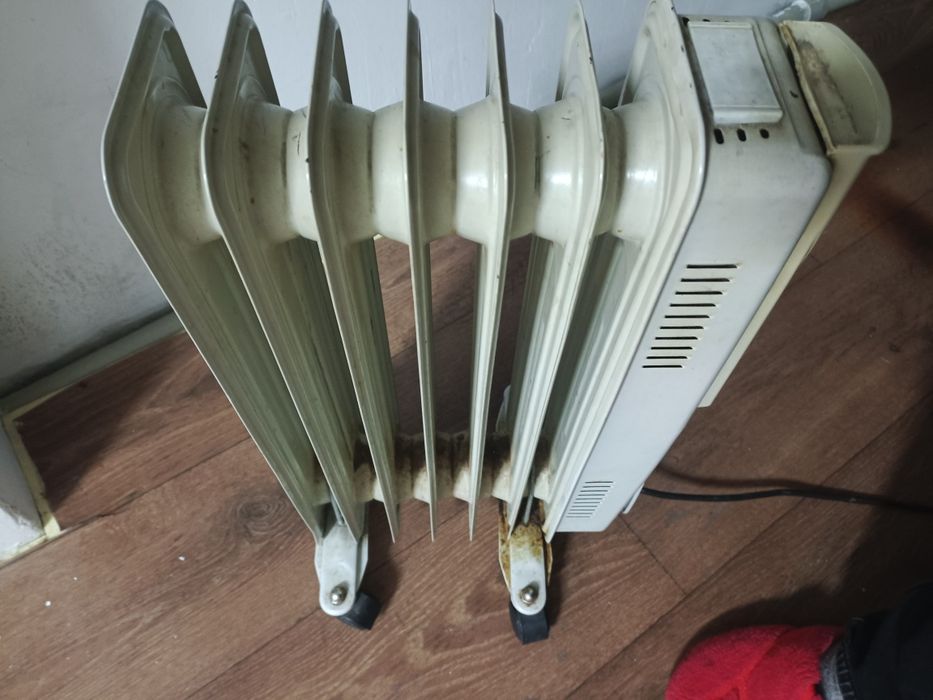 Продам обогреватель