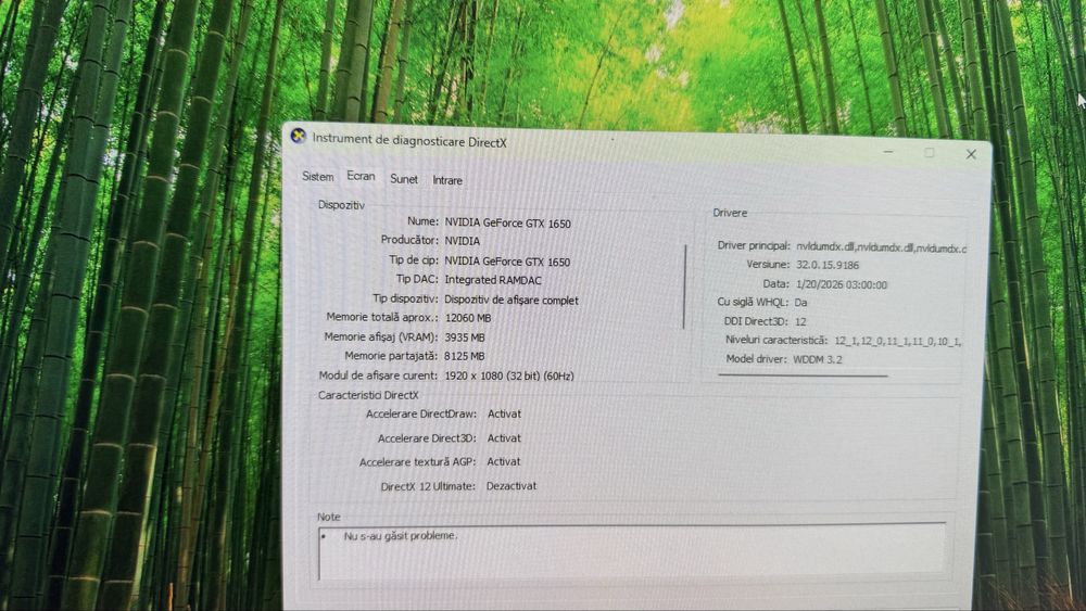 Unitate Gaming i5 Gen 10/ 16 Gb Ram/ GTX 1650