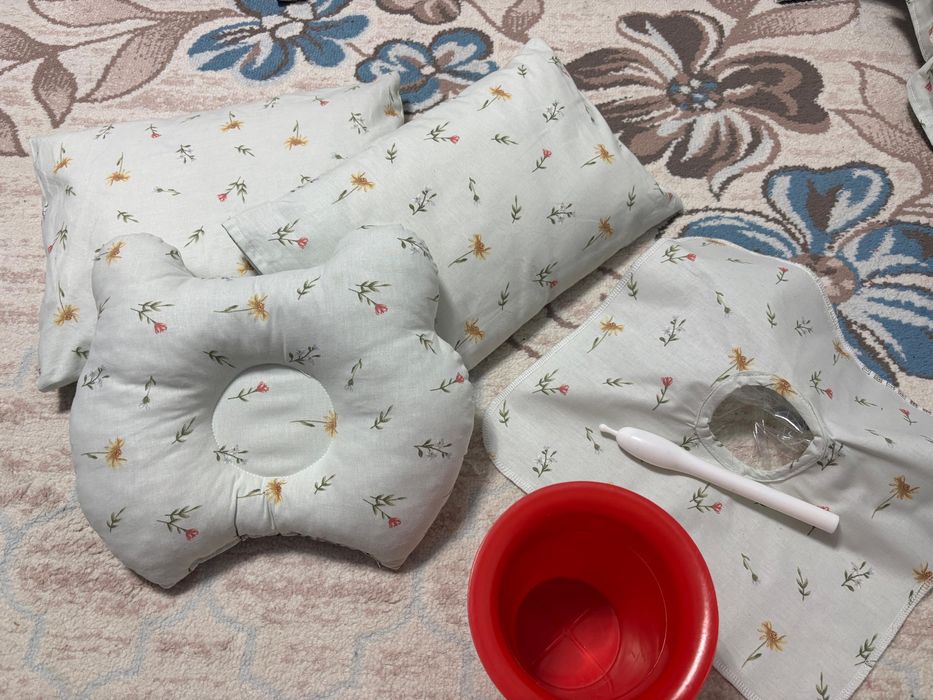 Бесик сатылады коп колданбаган