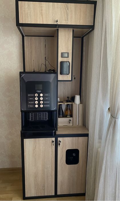 Стойка/мебель для кофемашины