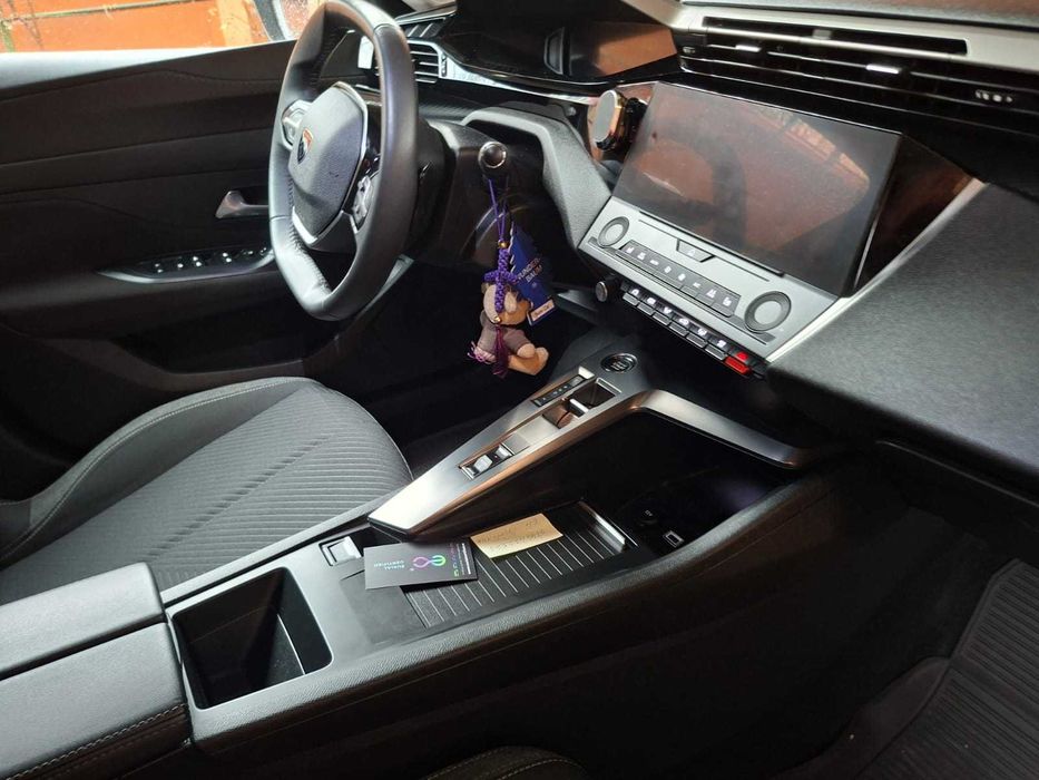 PEUGEOT 308 2022 — imagine 30