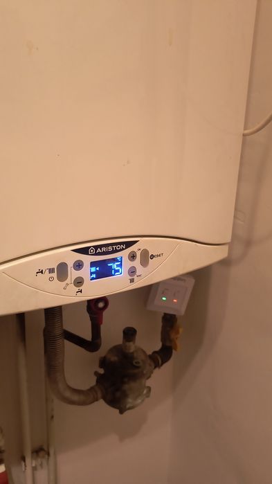 Instalator  autorizat