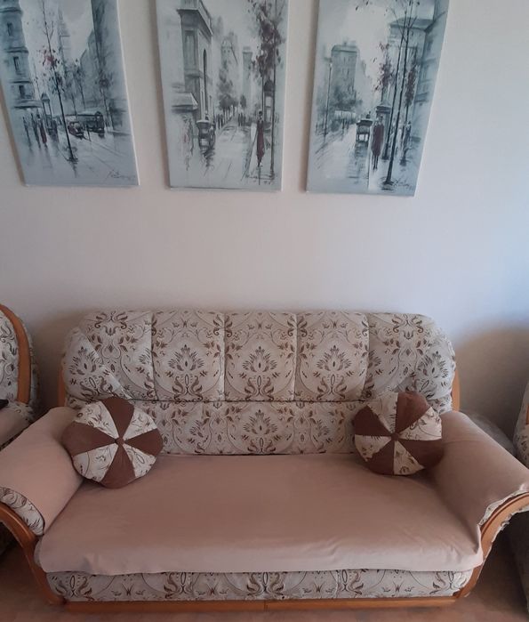 Продам мягкий уголок