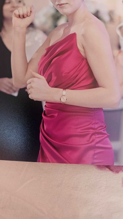 Rochia de nasa/banchet/evenimente