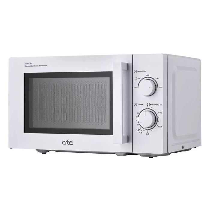 Микроволновая печь Artel MWM 0120 White ОПТОМ
