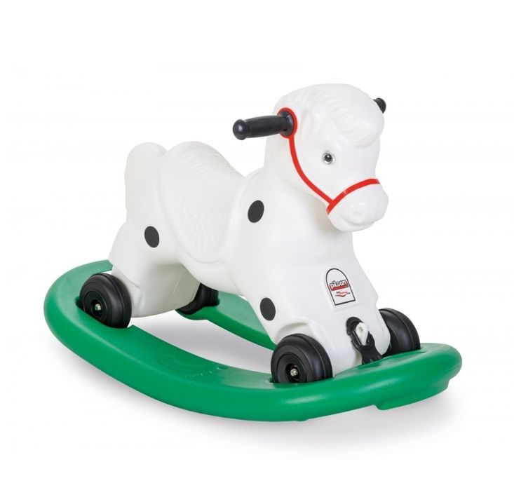 ЛЮЛКА кон Конче музикално kon lulka