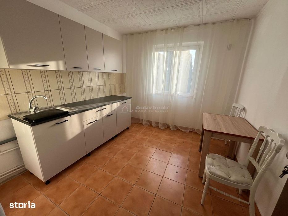 Caransebes, Chirie, 1 Camera Balta Sarata