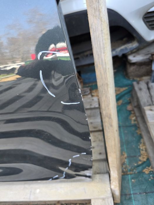 Hyundai i30 20- предна дясна врата