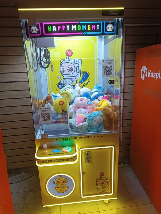 Хватайка аппарат