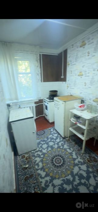 Аренда  Спутник  3 Деревяшка  2 ком