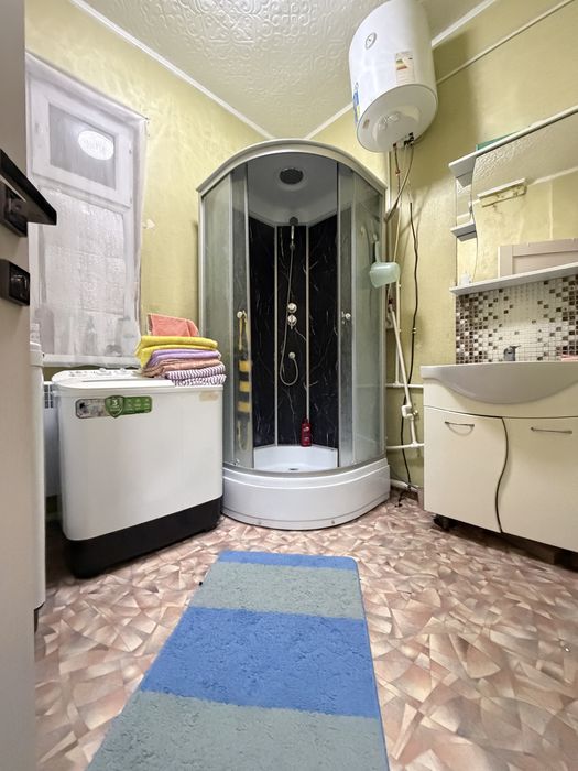 Продается Деркул 2 этап