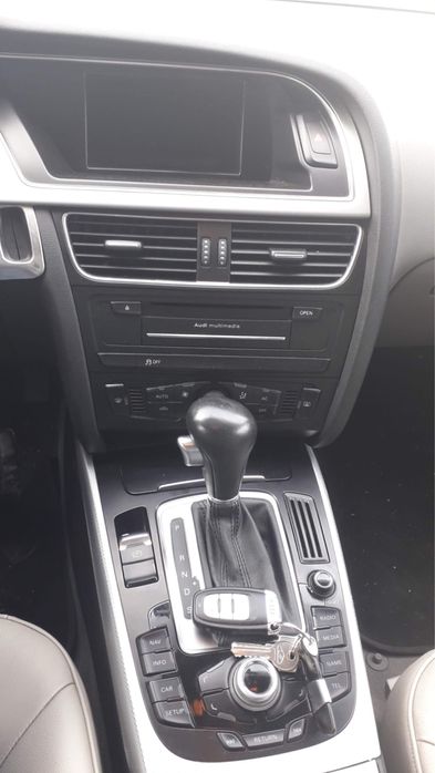 Vand audi A5 2.7 an frabricatie 2011
