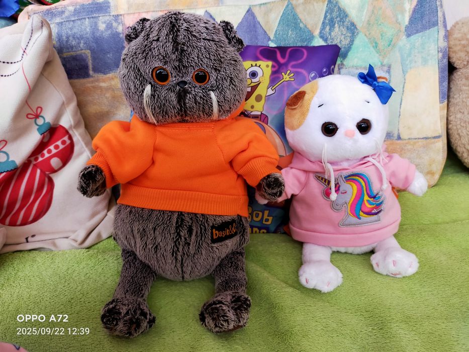 Продам игрушки , куклы .