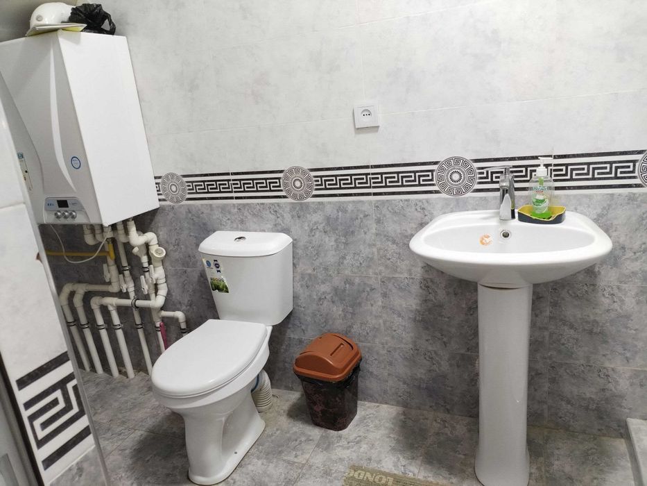 Сдаю семье 2 этажный дом, от Универ. Сельхоз 2км, ориентир обл. АВИР