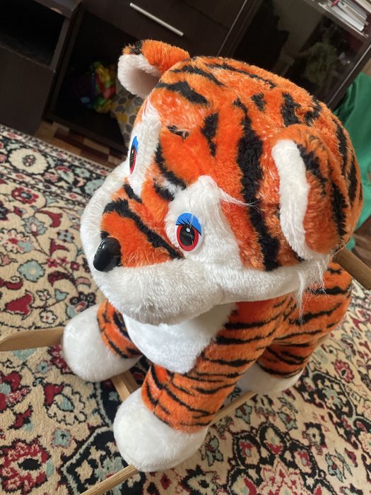 Игрушки для детей