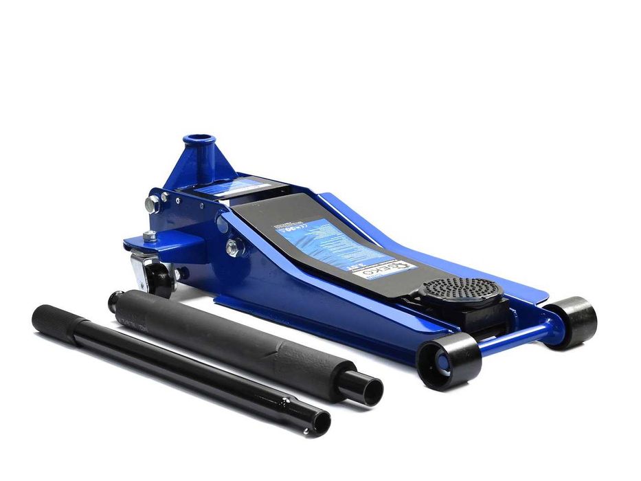 Cric crocodil 3.5 T.Cric hidraulic 3.5 tone garda joasa 75-505mm.Noi.