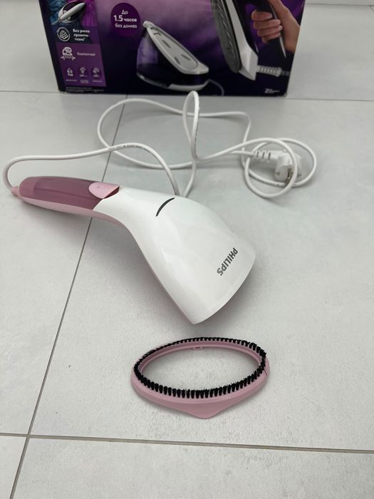 Vand fier de calcat vertical Philips