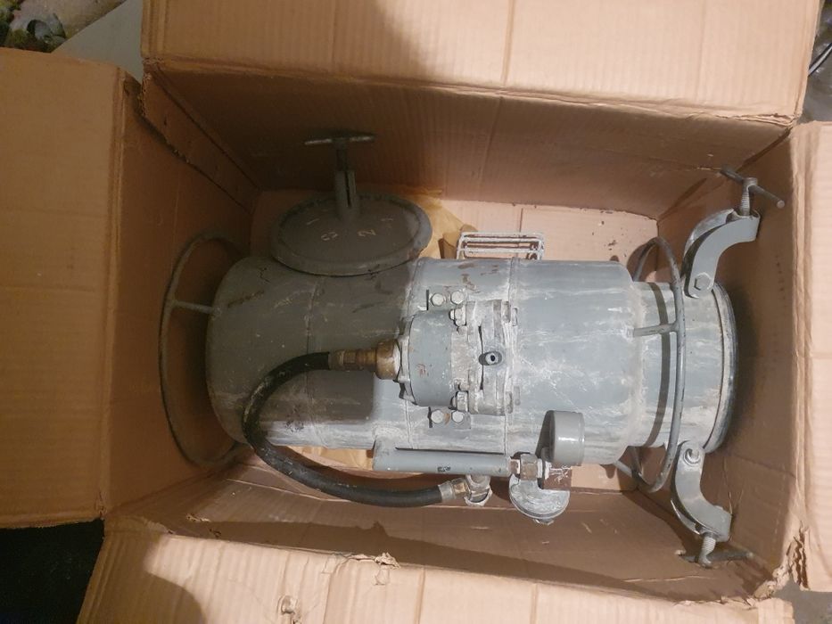 Ацетилен  Малыш.