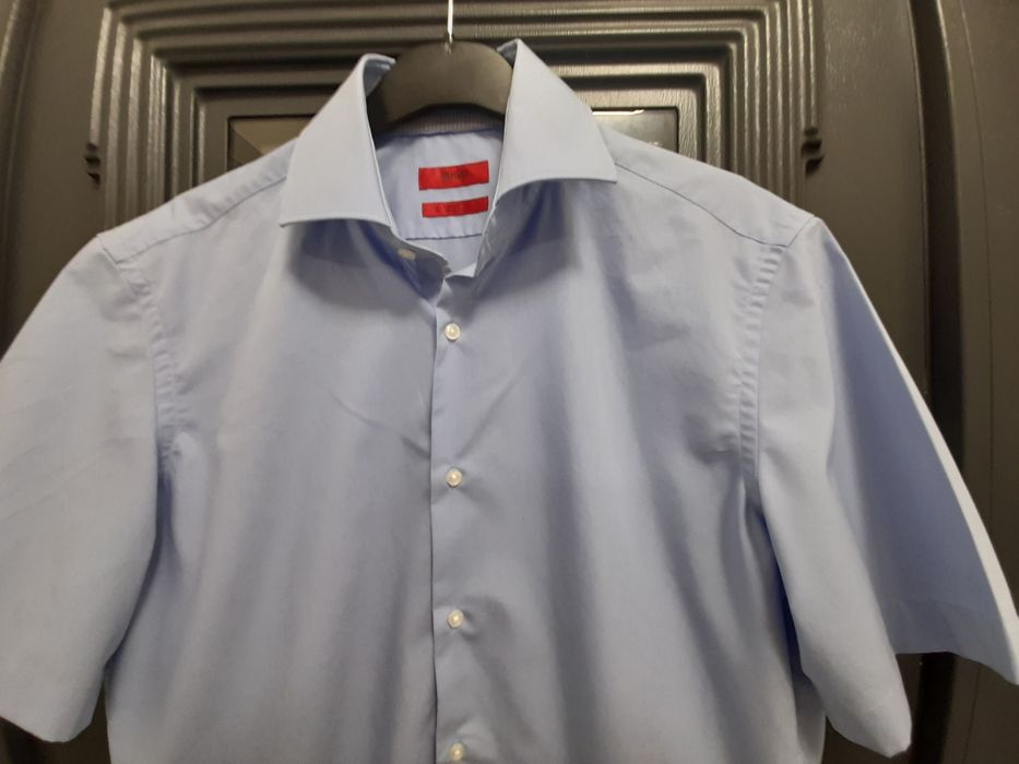 Cămașă Hugo Boss originală