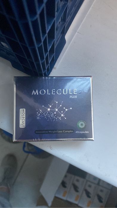 Молекула Оригинал Германия