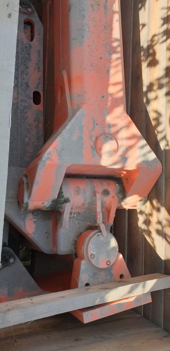 0.6.4.5.9.4.3.4 Sandvik BOLTING BOOM