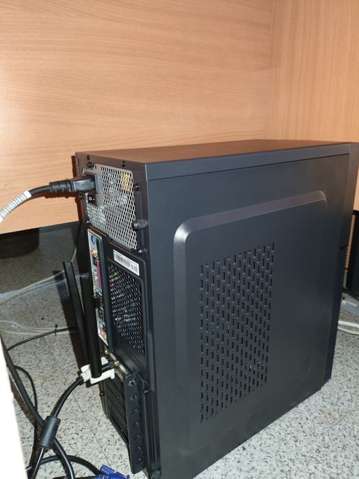 Системный блок 775 сокет