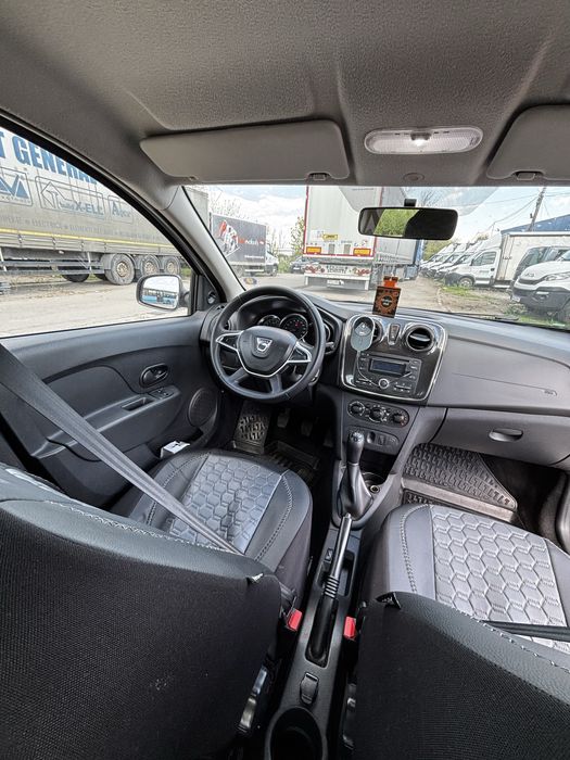 Vand/Schimb -> Dacia logan 2020.10