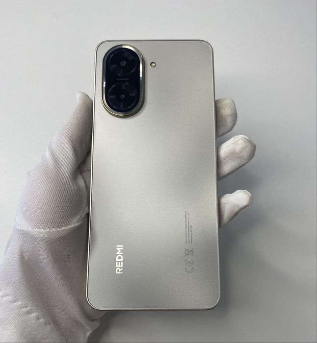 Redmi A5 Телефон