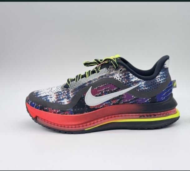 New model Nike Pegasus