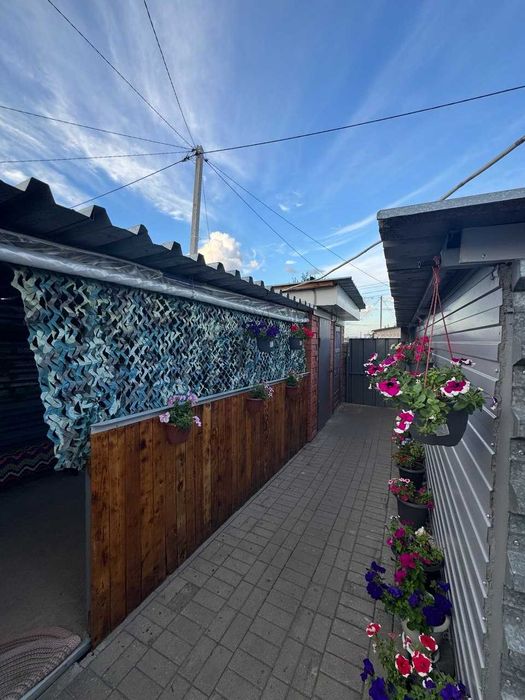 Дом. р-н. военного  городка