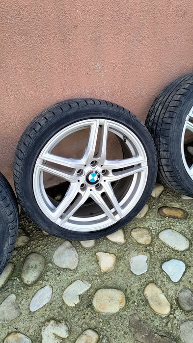 Jante BMW originale