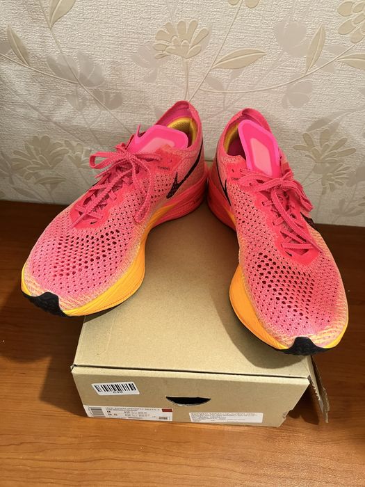 Nike Zoomx Vaporfly next% 3