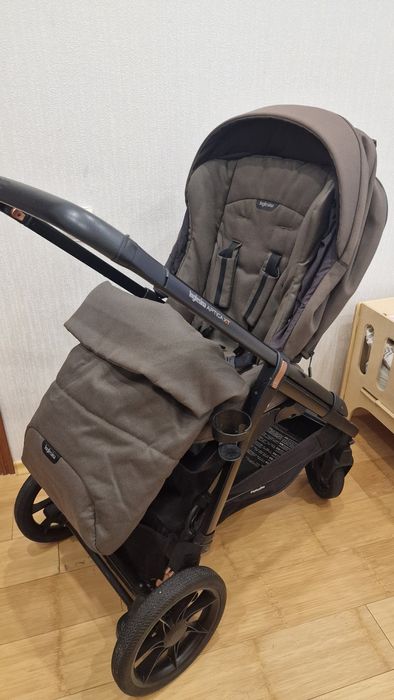 Inglesina aptica XT 4 в 1